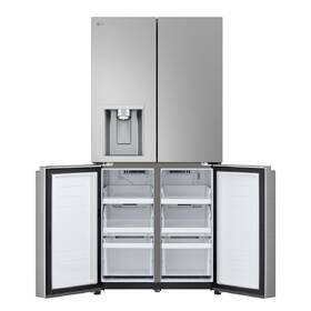 Americká chladnička LG GML860PYFE nerez

 obrázok produktu 14 z 30