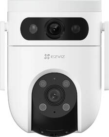 IP kamera EZVIZ Pan&Tilt H9c biela farba
