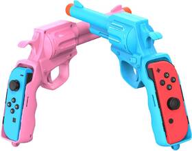 Herný set Excalibur Games Mad Bullets Kit 

 obrázok produktu 1 z 5