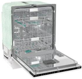 Umývačka riadu Gorenje GV673A61 

 obrázok produktu 4 z 12