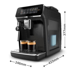 Automatický kávovar Philips EP3321/40 Series 3300 

 obrázok produktu 10 z 10