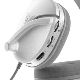 Headset Turtle Beach Recon 200 biely

 obrázok produktu 5 z 10