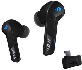 Headset Asus Cetra Speednova, špunty čierny

 obrázok produktu 11 z 13