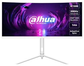 Monitor Dahua LM30-E330CW biely

 obrázok produktu 3 z 7