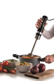 Ponorný mixér Ariete 602/02 čierny

 obrázok produktu 4 z 8