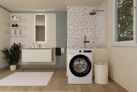 Práčka Candy BR 38SBL6-S biela

 obrázok produktu 12 z 19