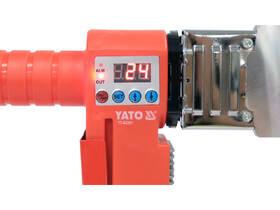 Zváračka YATO YT-82251 

 obrázok produktu 2 z 5