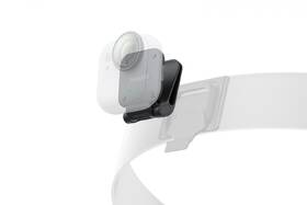 Držiak Insta360 GO Ultra Magnetic Easy Clip čierny

 obrázok produktu 7 z 7