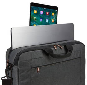 Brašna na notebook Case Logic Era 15,6" sivá

 obrázok produktu 3 z 4