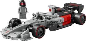 Stavebnica LEGO® Speed Champions 77259 Závodní auto Audi Revolut F1® Team R26 

 obrázok produktu 1 z 8