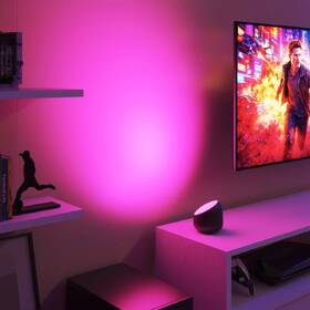 Stolná lampička Philips Smart LED Squire Lite Black EU čierna

 obrázok produktu 3 z 7