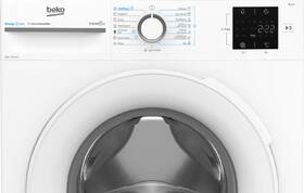 Práčka Beko BM3WFSU38413WW biela

 obrázok produktu 2 z 9