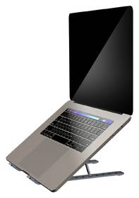 Podstavec pre notebooky Genius G-Stand M250 sivý

 obrázok produktu 9 z 24