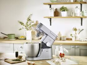 Kuchynský robot KENWOOD KVL4170S strieborný

 obrázok produktu 16 z 17