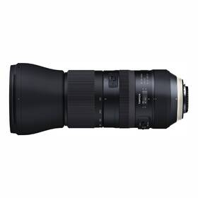 Objektív Tamron SP 150-600 mm F/5-6.3 Di VC USD G2 pre Nikon čierny

 obrázok produktu 6 z 14