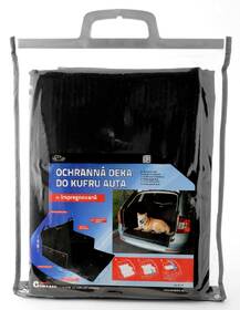 Deka Compass do kufru 

 obrázok produktu 2 z 4
