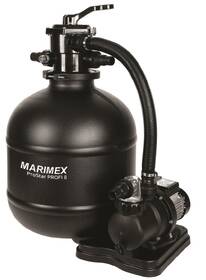 Piesková filtrácia Marimex ProStar Profi 8 m3/h 

 obrázok produktu 1 z 2