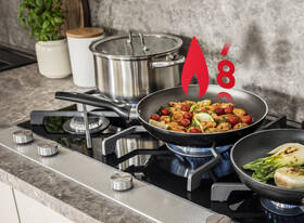 Plynová varná platňa Amica DDPS 3201 LZBG čierna

 obrázok produktu 2 z 3