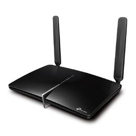 Router TP-Link Archer MR600 4G LTE čierny

 obrázok produktu 1 z 7