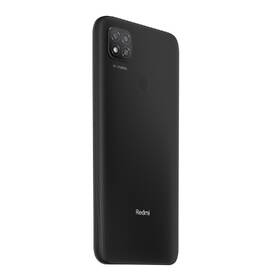Mobilný telefón Xiaomi Redmi 9C NFC 2 GB / 32 GB čierny/sivý

 obrázok produktu 6 z 10