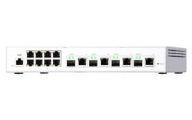 Switch QNAP QSW-M408-4C 

 obrázok produktu 5 z 8