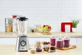 Stolný mixér Tefal BL439D31 

 obrázok produktu 6 z 18