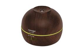 Zvlhčovač vzduchu Concept ZV1006 Wood 

 obrázok produktu 9 z 13