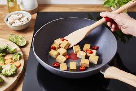 Panvica WOK Tefal G2661972, 28 cm 

 obrázok produktu 7 z 12