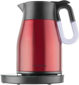 Rýchlovarná kanvica Catler KE 8120 červená

 obrázok produktu 1 z 6