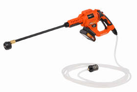 Tlakový čistič POWERPLUS POWDPG80621 (s batériou) 

 obrázok produktu 6 z 8