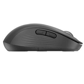 Myš Logitech M650 L Left sivá

 obrázok produktu 3 z 4