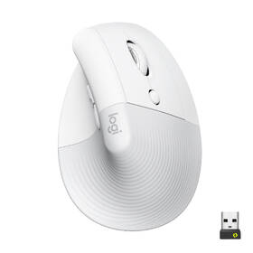 Myš Logitech Lift Vertical Ergonomic for Business biela

 obrázok produktu 1 z 9