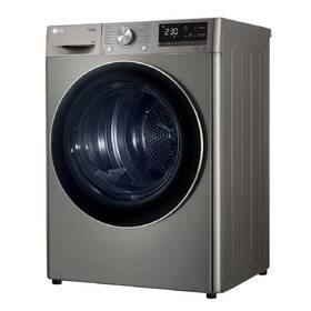 Sušička bielizne LG RC91V9EV2N strieborná

 obrázok produktu 9 z 13