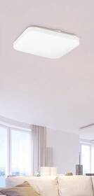 LED stropné svietidlo Rabalux Rob 3344 biele

 obrázok produktu 5 z 5