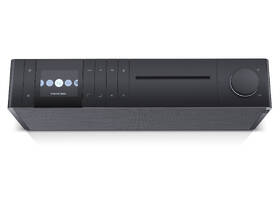 Internetový rádioprijímač s DAB+ Loewe Klang S3 čierny

 obrázok produktu 3 z 12