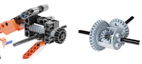 Experimentálna súprava Clementoni Monster truck 

 obrázok produktu 3 z 5