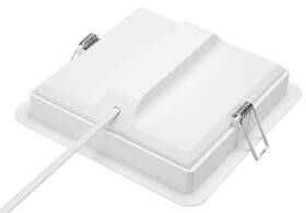 Vstavané svietidlo Philips Meson 150 SQ biele

 obrázok produktu 1 z 2