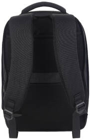 Batoh na notebook Canyon BPE-5 pre 15.6" čierny

 obrázok produktu 3 z 4