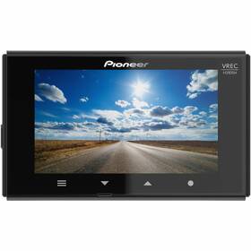 Autokamera Pioneer VREC-H310SH čierna

 obrázok produktu 1 z 2