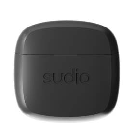 Slúchadlá Sudio N2 čierna

 obrázok produktu 3 z 4