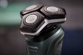 Holiaci strojček Philips S5884/50 Wet & Dry 

 obrázok produktu 5 z 14