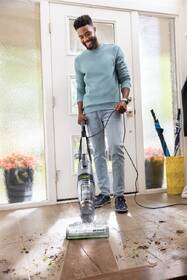 Parný vysávač Bissell CrossWave HydroSteam Pet Select 3527N 

 obrázok produktu 8 z 18