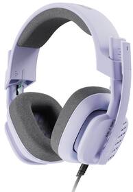 Headset Logitech G Astro A10 PC fialový

 obrázok produktu 1 z 13