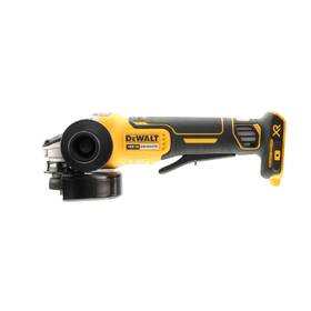 Uhlová brúska akumulátorová Dewalt DCG406N-XJ (bez batérie) 

 obrázok produktu 1 z 4
