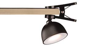Stolná lampa Reality Maxima čierne

 obrázok produktu 1 z 5