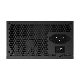 Zdroj GIGABYTE P450B - 450W Bronze čierny

 obrázok produktu 5 z 6
