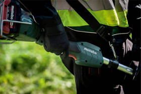 Krovinorez Metabo FSD 36-18 LTX BL 40 (bez batérie) 601610850 

 obrázok produktu 3 z 7