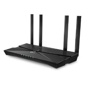 Router TP-Link Archer AX1800 čierny

 obrázok produktu 1 z 2
