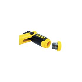 Skrutkovač Stanley 0-63-02 

 obrázok produktu 1 z 3