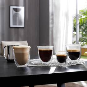 Automatický kávovar De'Longhi ECAM 220.21 BG čierny/sivý

 obrázok produktu 25 z 25